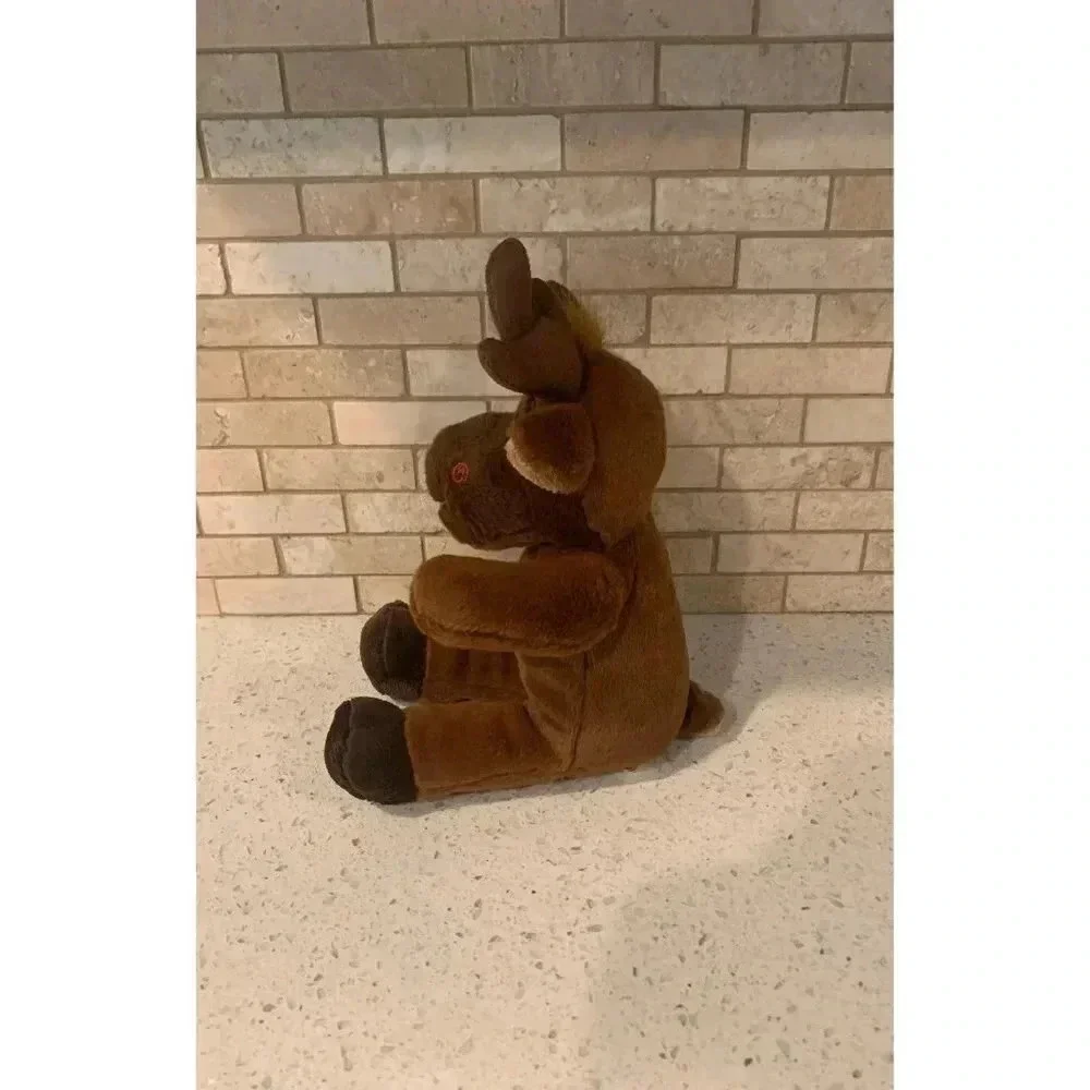 Moose build a bear mini - B18‎